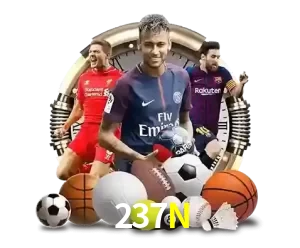 Apostas Esportivas no 237N