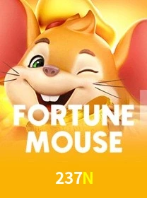 Caça-níqueis fortune mouse 237N