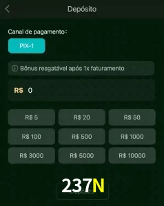 deposits 237N