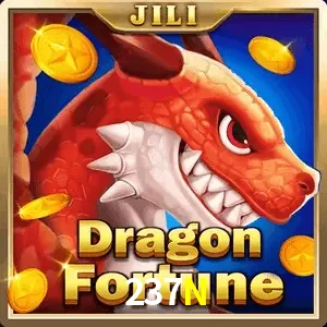 dragon fortune pescaria 237N